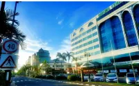 The Centrepoint Hotel Hôtels à : Mukim Gadong B