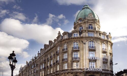 Hotel Carlton Lille