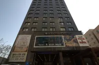 Vella Suite Hotel Hotels near Ajou University