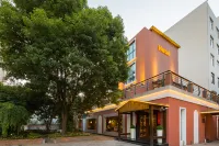 Fudi Hotel Hotels near Shanghai South Railway Station