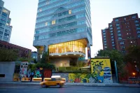 ModernHaus SoHo Hotels in New York
