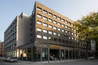 Stadthotel am Römerturm Hotels in Köln