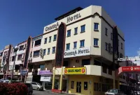 Chimera Hotel Hotel berhampiran Lapangan Terbang Antarabangsa Kota Kinabalu