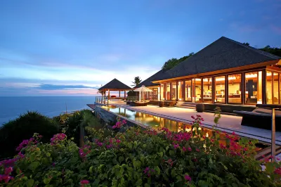 The Edge Bali Hotel di Bali