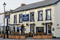 The Victoria Hotel