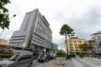 Horizon Hotel Kota Kinabalu Hotel di Kota Kinabalu