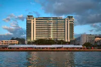 Le Meridien Kota Kinabalu Hotel di Kota Kinabalu