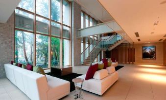 Mars GardenWood Gotemba