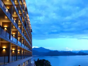 Fleur De Chine Hotel
