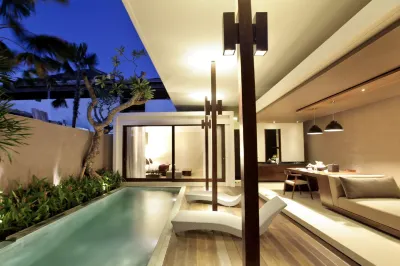 Asa Bali Luxury Villas & Spa Hotel di Bali