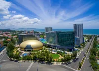Pullman Vung Tau Hotels near College of Tourism Vung Tau