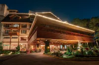 The Forest Lodge at Camp John Hay Hotels near Burnham Park