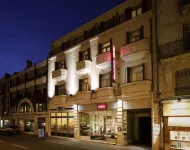 Hôtel Mercure Annecy Centre Các khách sạn gần Les Jardins de l'Europe