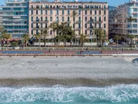 Westminster Hotel & Spa Nice Hotels near old nice
