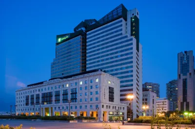 Holiday Inn Naples Hotels near Via Caracciolo e Lungomare di Napoli