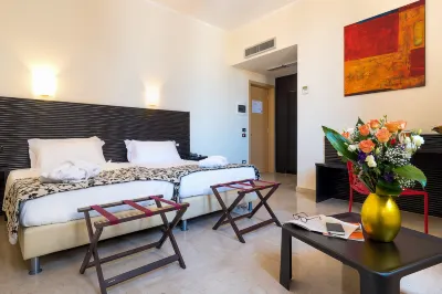Hotel Garibaldi Hotels in Palermo