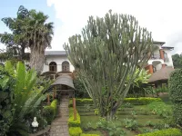 Stipp Hotel Gisenyi Hotels in Gisenyi