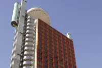 ハイアット リージェンシー バルセロナ タワー On The Vas!周辺のホテル
