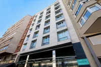 Hotel Concordia Barcelona Hotels in Barcelona