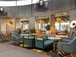 Novotel Paris Charles-De-Gaulle Airport