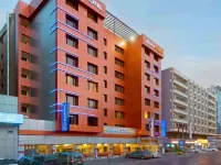 Novotel Suites Riyadh Olaya Hotels near The National Museum