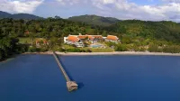 The Westin Langkawi Resort & Spa Hotel berhampiran Kompleks Pekan Rabu