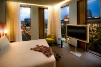 Glam Milano Hotels near Chinatown
