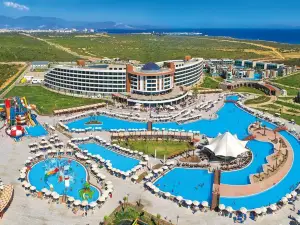 Aquasis de Luxe Resort & Spa - Ultra All Inclusive