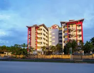 Tune Hotel KLIA Aeropolis, Airport Hotel Hotel berhampiran Lapangan Terbang Antarabangsa Kuala Lumpur