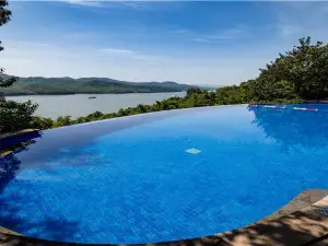 Tianmu Lake Hantian Spring & Spa