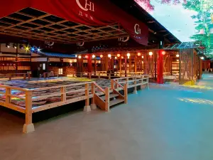 Tokyo Yurakujo