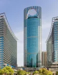 Pullman Shanghai Central Hotels near Shanghai South Railway Station