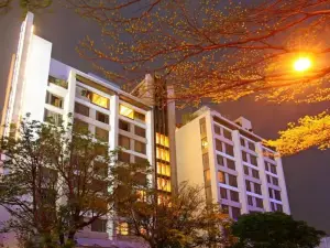 Top 11 Four-Star Hotels in Taichung
