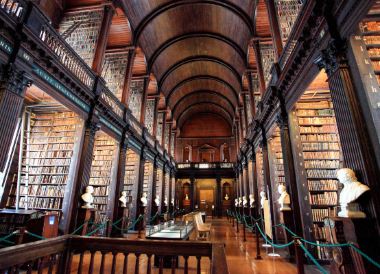 Dublin