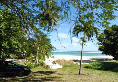 Southern Cook Islands